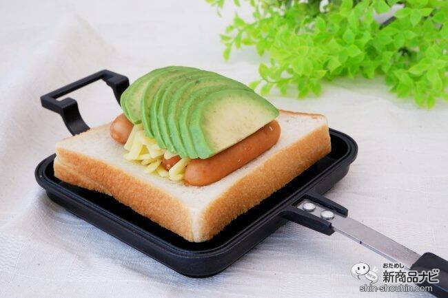 リニューアルでさらにおいしくなった『新パリッと朝食ウィンナー』は朝・昼・晩に使えて食卓で大活躍！