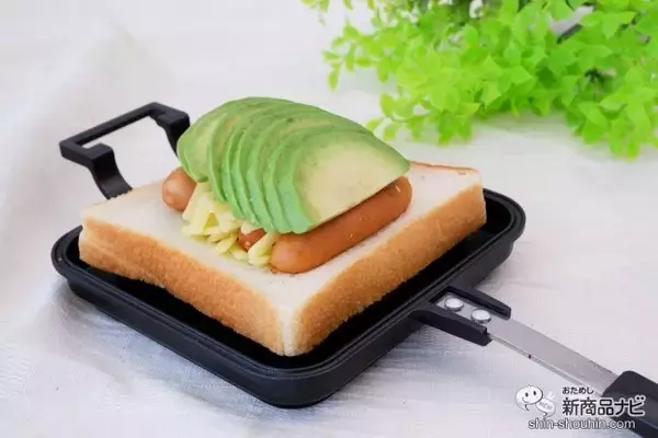 「リニューアルでさらにおいしくなった『新パリッと朝食ウィンナー』は朝・昼・晩に使えて食卓で大活躍！」の画像