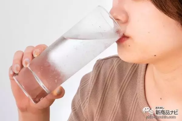 「夏の身体に必要なミネラル、足りてる？ 『飲む 天然マグネシウム ミネラル濃縮液』で、普段の飲み物に数滴ミネラルチャージ！」の画像