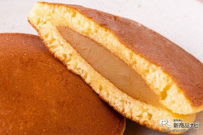 【季節限定】秋の味覚といえば栗！ 文明堂の『栗カステラ・月三笠 栗・ブッセ 和栗クリーム』を楽しんでみた！