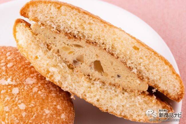 【季節限定】秋の味覚といえば栗！ 文明堂の『栗カステラ・月三笠 栗・ブッセ 和栗クリーム』を楽しんでみた！