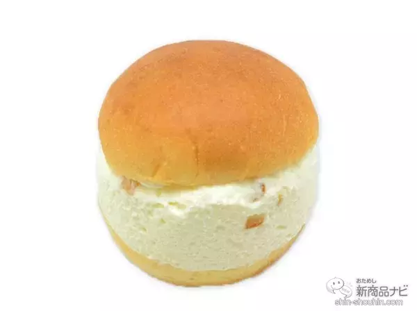 「『セブン-イレブン・今週の新商品』クリームたっぷりサンド！『どらやきマリトッツォ』や『オレンジピールのマリトッツォ』ほか」の画像