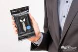 「衣類の気になるニオイをリセット！ 『MEN’s消臭シート』で外でもニオイリフレッシュ！」の画像13