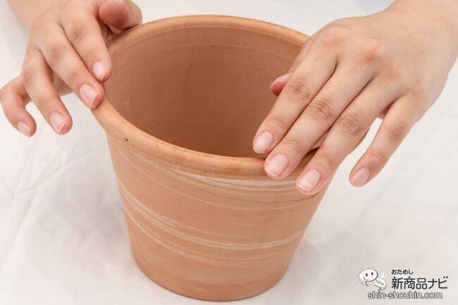 割れてしまった植木鉢に…『ボンド ウルトラ多用途® SU プレミアム ハード』で 簡単に補修ができる！使用方法を徹底レビュー！