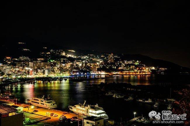 和洋の二刀流！『毒饅頭サンダル』熱海の新名物シリーズがアパレルに初参入！