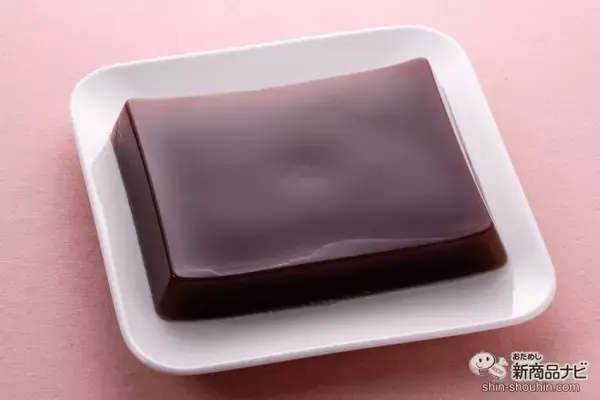 「簡単おうちで和スイーツ♪ヤマク食品の大容量『水ようかん』で絶品デザートを作ってみよう！」の画像