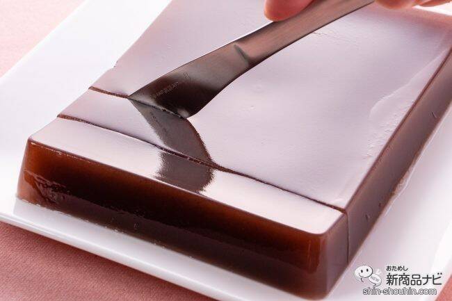 簡単おうちで和スイーツ♪ヤマク食品の大容量『水ようかん』で絶品デザートを作ってみよう！