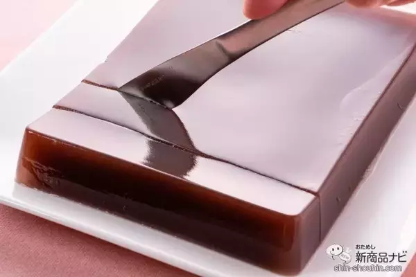 「簡単おうちで和スイーツ♪ヤマク食品の大容量『水ようかん』で絶品デザートを作ってみよう！」の画像