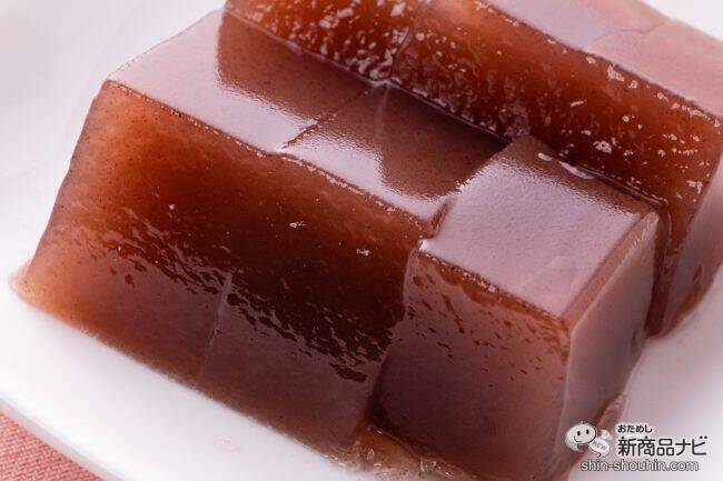 簡単おうちで和スイーツ♪ヤマク食品の大容量『水ようかん』で絶品デザートを作ってみよう！