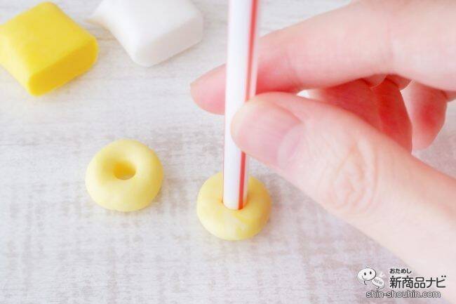 自由にいろいろな形が作れるソフトキャンディ ねりキャンワールド で遊ぼう 21年9月8日 エキサイトニュース 4 4