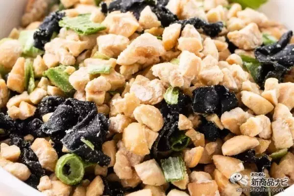 「今日のみそ汁の具はコレに決まり！ 新発売の『納豆入りみそ汁の具』は簡単便利に納豆汁が楽しめる！」の画像