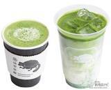 「『一〇八抹茶茶廊 ルミネ北千住店』が10/1オープン！ こだわりのオーガニック抹茶やメニューを紹介！」の画像4