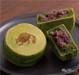 「『一〇八抹茶茶廊 ルミネ北千住店』が10/1オープン！ こだわりのオーガニック抹茶やメニューを紹介！」の画像5