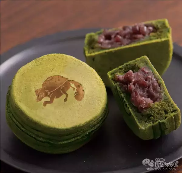 「『一〇八抹茶茶廊 ルミネ北千住店』が10/1オープン！ こだわりのオーガニック抹茶やメニューを紹介！」の画像