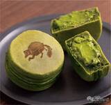 「『一〇八抹茶茶廊 ルミネ北千住店』が10/1オープン！ こだわりのオーガニック抹茶やメニューを紹介！」の画像6