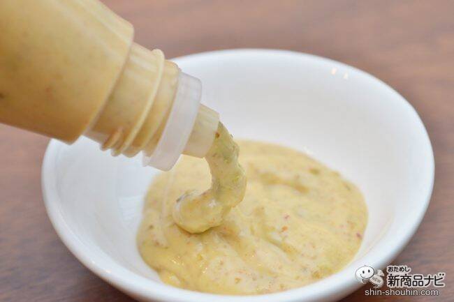 【明太マヨ×高菜】チューブごと吸い込める美味しさ！ ふくやの『味のめんたいマヨ  高菜入り』が万能すぎる！