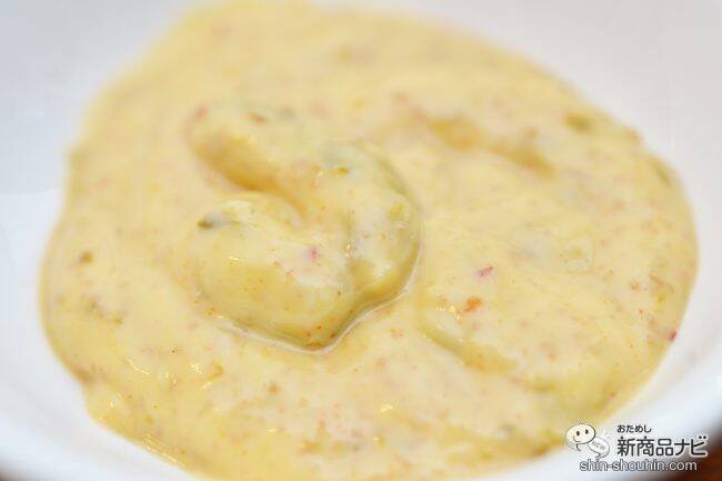 【明太マヨ×高菜】チューブごと吸い込める美味しさ！ ふくやの『味のめんたいマヨ  高菜入り』が万能すぎる！