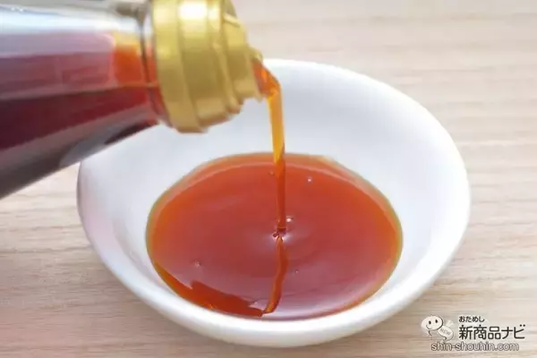 「食欲の秋に使いたい！ 超簡単、ヒゲタ醤油の『本膳つゆ』で焼うどん風を楽しんでみた！」の画像