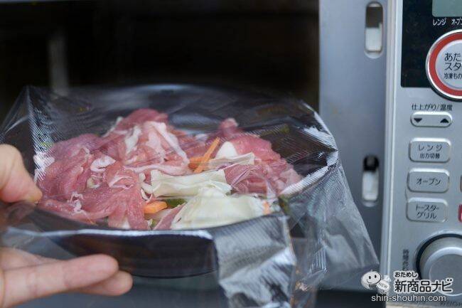 食欲の秋に使いたい！ 超簡単、ヒゲタ醤油の『本膳つゆ』で焼うどん風を楽しんでみた！