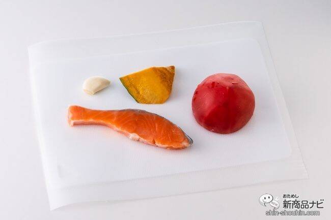 ニオイ移りや汚れとさよなら！ 『銀イオン配合 抗菌まな板シート』をシーンによって活用しよう！ 使い捨てなので衛生面も◎