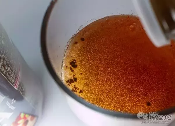 「スパイス感が特徴の『SPICE FACTORY ザ・クラフトコーラ』が早くもリニューアル。さらにスパイス感UP！【新旧比較＆追いスパイス実験】」の画像