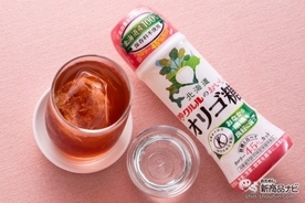 【北海道×フラクトオリゴ糖】『クルルのおいしいオリゴ糖』は産地や健康も気になる人にぴったりな甘味料