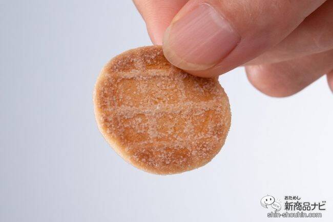 マルシマの「まじめにおいしい」おやつシリーズ第1弾！ 選りすぐりの原材料を使用した『米粉せんべい　きな粉・生姜』が仲良くそろって新登場！