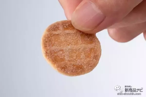 「マルシマの「まじめにおいしい」おやつシリーズ第1弾！ 選りすぐりの原材料を使用した『米粉せんべい　きな粉・生姜』が仲良くそろって新登場！」の画像