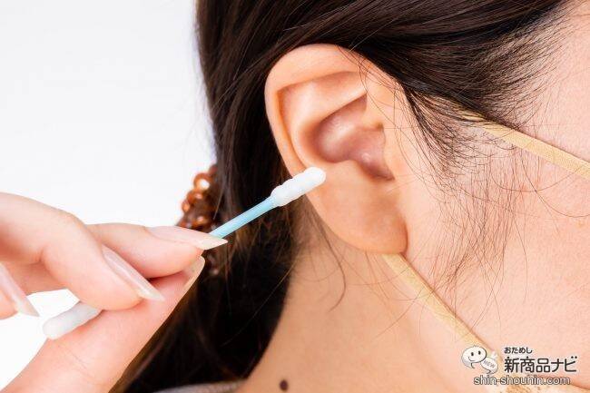 個包装で衛生的！持ち運びにも便利な綿棒『国産良品シリーズ』でお気に入りの1本を見つけよう！