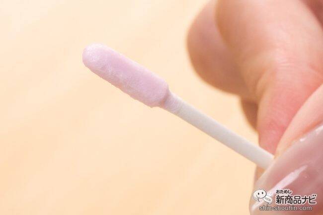 個包装で衛生的！持ち運びにも便利な綿棒『国産良品シリーズ』でお気に入りの1本を見つけよう！
