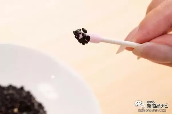 「個包装で衛生的！持ち運びにも便利な綿棒『国産良品シリーズ』でお気に入りの1本を見つけよう！」の画像