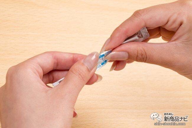 個包装で衛生的！持ち運びにも便利な綿棒『国産良品シリーズ』でお気に入りの1本を見つけよう！