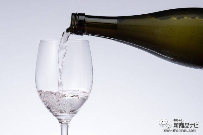 果実のような日本酒!? 『果月（かげつ） 桃/葡萄』の新感覚な味に驚いた