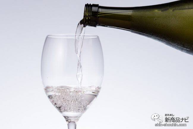 果実のような日本酒!? 『果月（かげつ） 桃/葡萄』の新感覚な味に驚いた