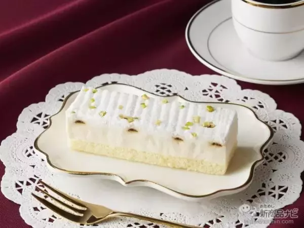 「『ミニストップ・今週の新商品』ベルギーチョコ祭り♪『チョコシュー/チョコパフェ』や、『グルクル 飲む白桃杏仁』など」の画像