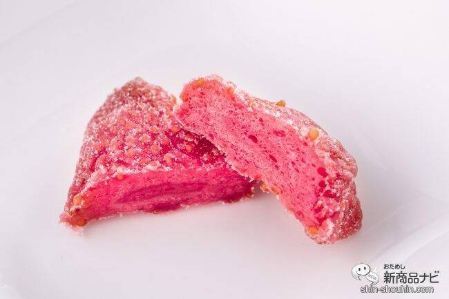 完熟苺のドライフルーツが新登場！ クラシエフーズの『彩り果（いろどりか）マルシェ 苺』はやわらかくて甘酸っぱい果肉感を楽しめちゃう!?