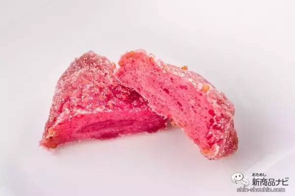 「完熟苺のドライフルーツが新登場！ クラシエフーズの『彩り果（いろどりか）マルシェ 苺』はやわらかくて甘酸っぱい果肉感を楽しめちゃう!?」の画像