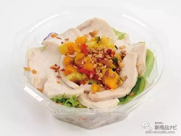 「『ミニストップ・今週の新商品』ド迫力FFホットスナック『ビッグクランキーチキン』や、秋のごほうびスイーツ・パティスリッチ『ごろごろ栗の純白ケーキ』など」の画像