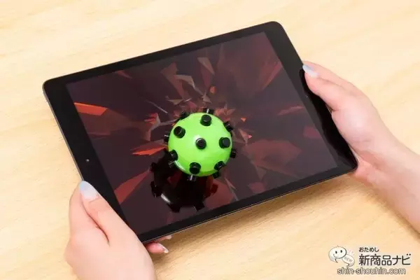 「触って転がしてLet’s脳トレ！ デジタル×アナログの新感覚オモチャ『デジコロ（DIGICORO）』でいろんな遊びを楽しんでみよう！」の画像