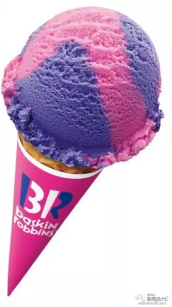 「『サーティワン アイスクリーム・今月の新商品』期間限定・かわいくて不思議な『おかしな おかしな ハロウィ〜ン』に新フレーバー登場！」の画像