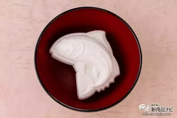 「見た目もユニークな縁起物！ にんべんの『至福の一椀　お吸物もなか』は、ギフトにもぴったりなこだわりのお吸い物だった！」の画像