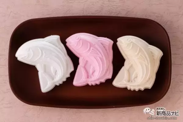 「見た目もユニークな縁起物！ にんべんの『至福の一椀　お吸物もなか』は、ギフトにもぴったりなこだわりのお吸い物だった！」の画像