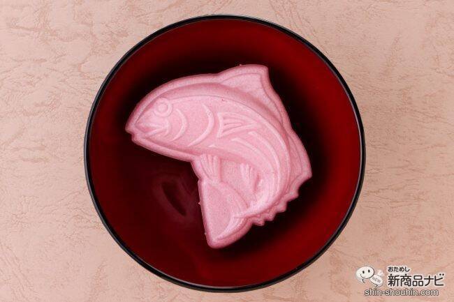 見た目もユニークな縁起物！ にんべんの『至福の一椀　お吸物もなか』は、ギフトにもぴったりなこだわりのお吸い物だった！