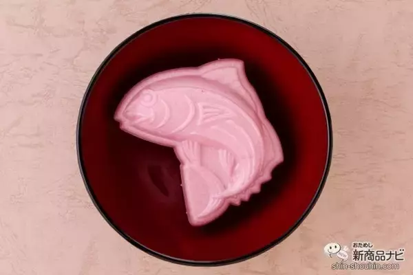 「見た目もユニークな縁起物！ にんべんの『至福の一椀　お吸物もなか』は、ギフトにもぴったりなこだわりのお吸い物だった！」の画像