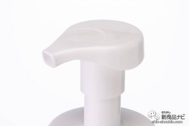 たっぷり泡で身体を洗える！保湿成分たっぷりの『matsukiyo 弱酸性泡ボディソープ』をおためししてみた