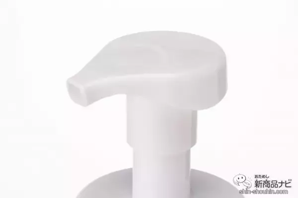 「たっぷり泡で身体を洗える！保湿成分たっぷりの『matsukiyo 弱酸性泡ボディソープ』をおためししてみた」の画像