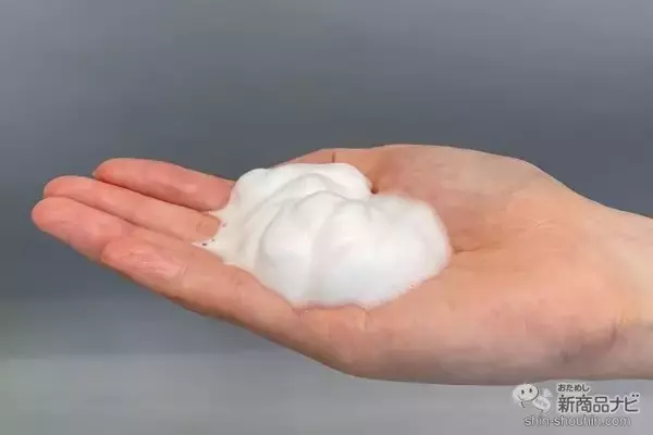 「たっぷり泡で身体を洗える！保湿成分たっぷりの『matsukiyo 弱酸性泡ボディソープ』をおためししてみた」の画像