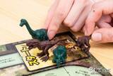 「みんなで恐竜時代へGO！ 「ボードゲーム×フィギュア×カード」が合体した『恐竜ボードゲーム』に子どもたちが大熱狂！」の画像10