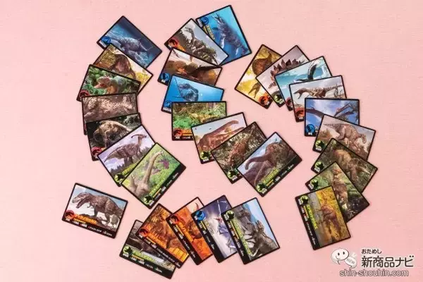 「みんなで恐竜時代へGO！ 「ボードゲーム×フィギュア×カード」が合体した『恐竜ボードゲーム』に子どもたちが大熱狂！」の画像