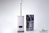 「冬の乾燥対策！ パワーアップした超高性能次亜塩素酸水対応加湿器『キワミストプラス』の性能を確かめてみた！」の画像2